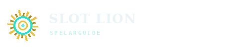 Slot Lion Guide